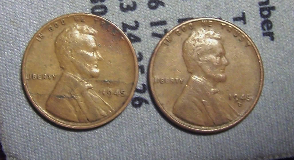 1945-&-1946-D-LWC-Lamination-Errors?