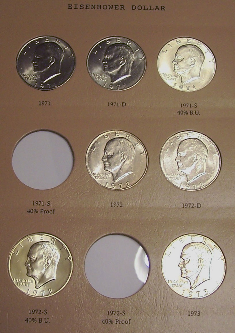Is-It-Worth-Saving-These-Ike's?