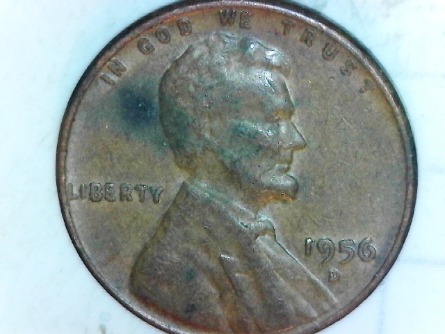 Question-On-1956-D-LWC---Error-Or-PMD?
