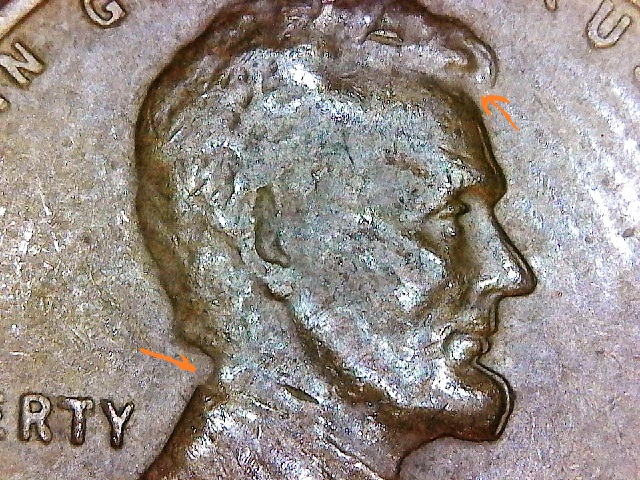 Allright-1957-D--Lincoln-Cent---What-Error-Is-This?