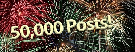 Post-A-Tribute-To-Jbuck:-Fifty-Thousand-Posts!