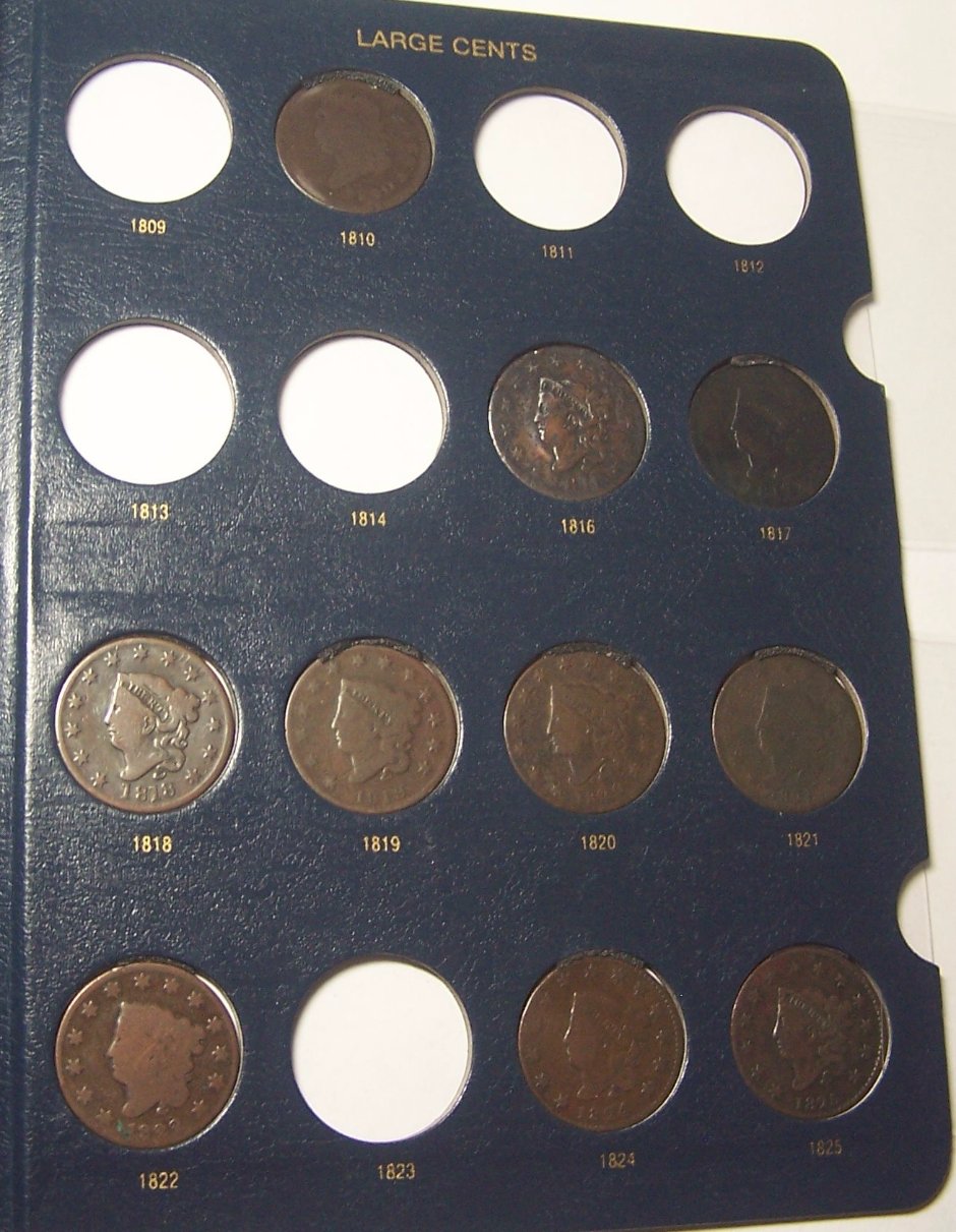 1797-Large-Cent---Another-One-For-The-First-Page