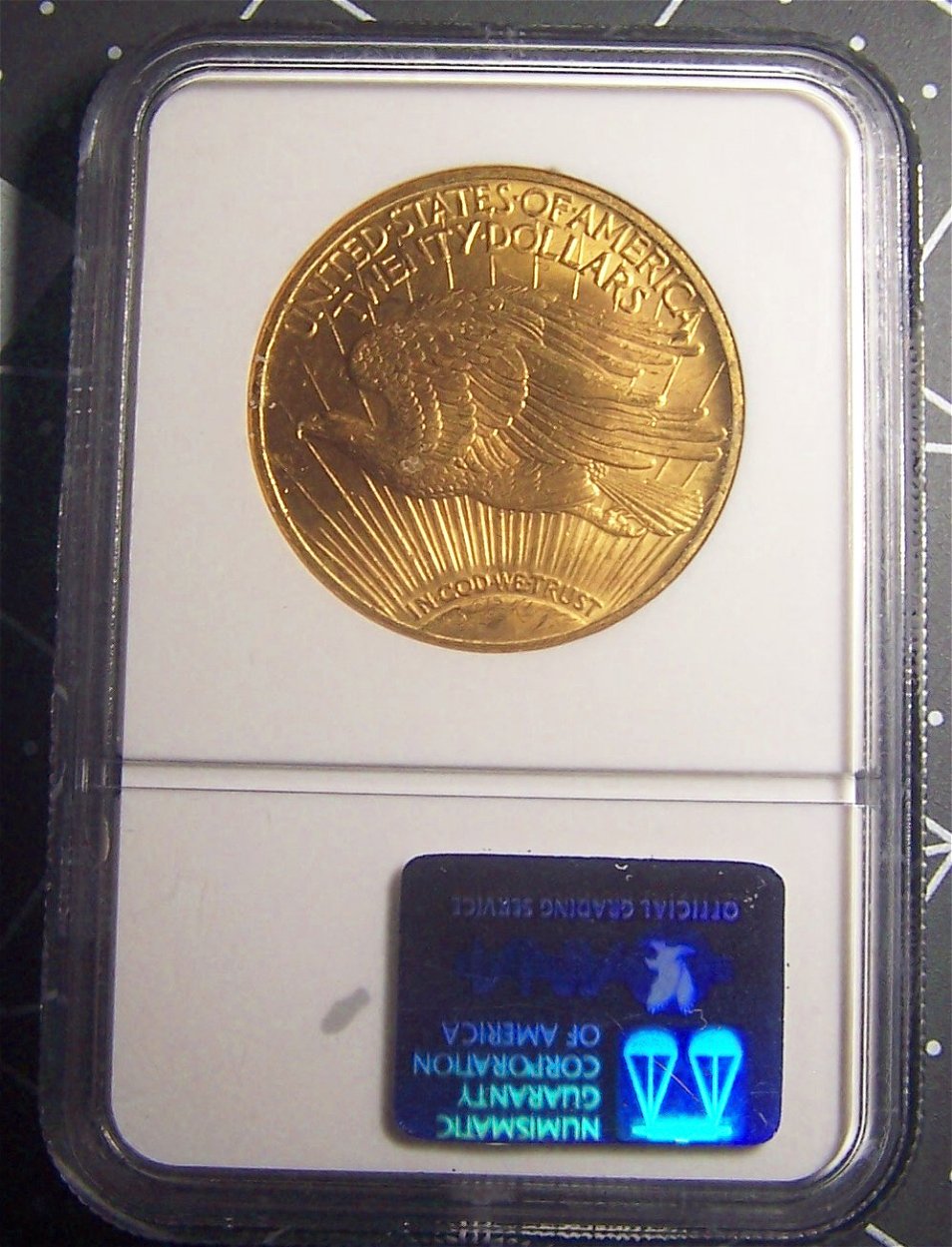 What's-Your-Favorite-Coin-In-Your-Collection?