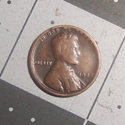 Nice-Little-Wheat-Cent-Find-Today