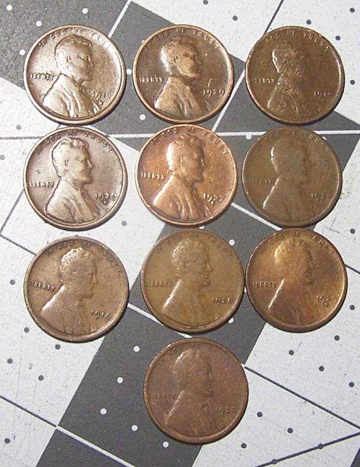 Nice-Little-Wheat-Cent-Find-Today