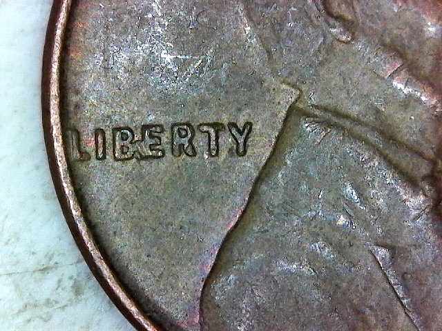 2---1951-D--LWC's-BIE---Same-Obverse-Die?