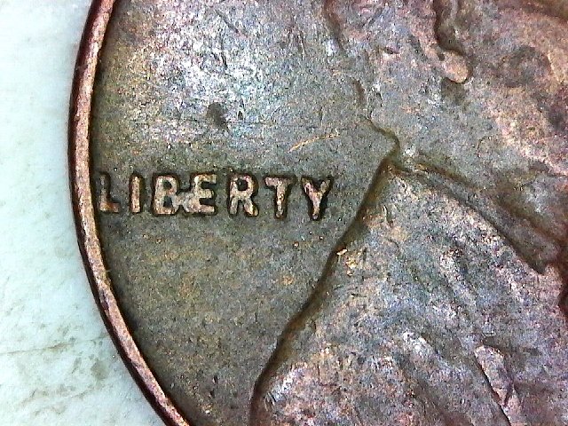 2---1951-D--LWC's-BIE---Same-Obverse-Die?