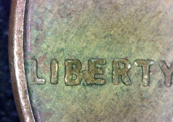 2---1951-D--LWC's-BIE---Same-Obverse-Die?