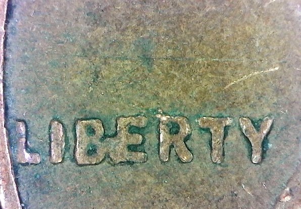 2---1951-D--LWC's-BIE---Same-Obverse-Die?