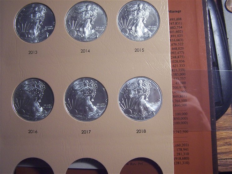 Got-Some-Silver-In-The-Mail-Today!