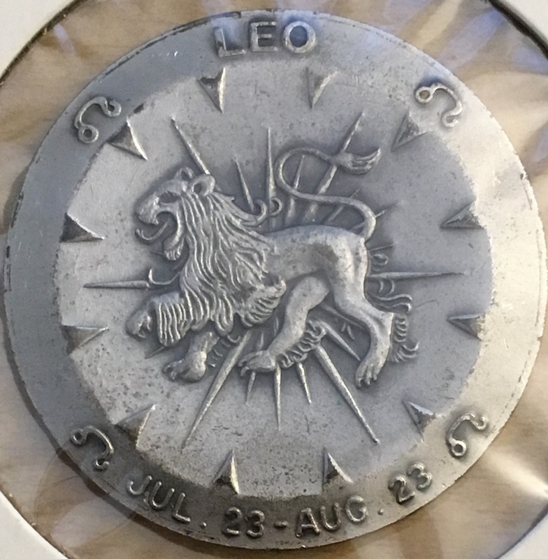 Zodiac---Leo?-A-Series?