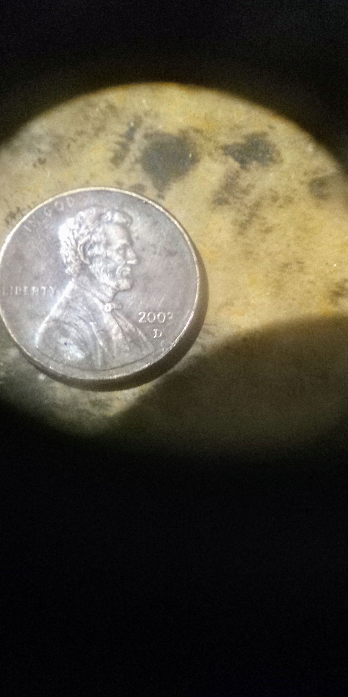 2003-D-Penny-Missing-Words
