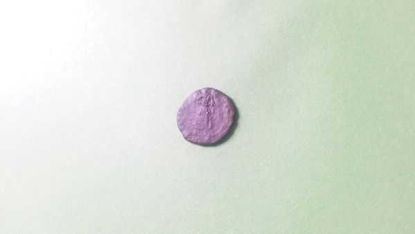 Roman-Coin-Croatia-Europe