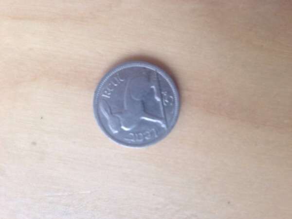 Irish-Three-Pence-And-Half-Crown-Grade-And-Value