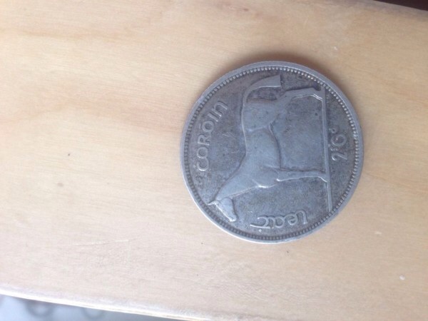 Irish-Three-Pence-And-Half-Crown-Grade-And-Value