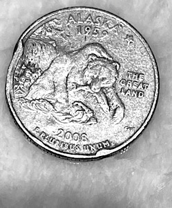 2008-D-Quarter-Alaska-Error-Or-Damage-New-To