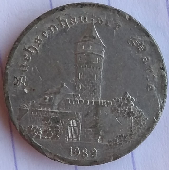 Mysterious-Coin,-New-Here