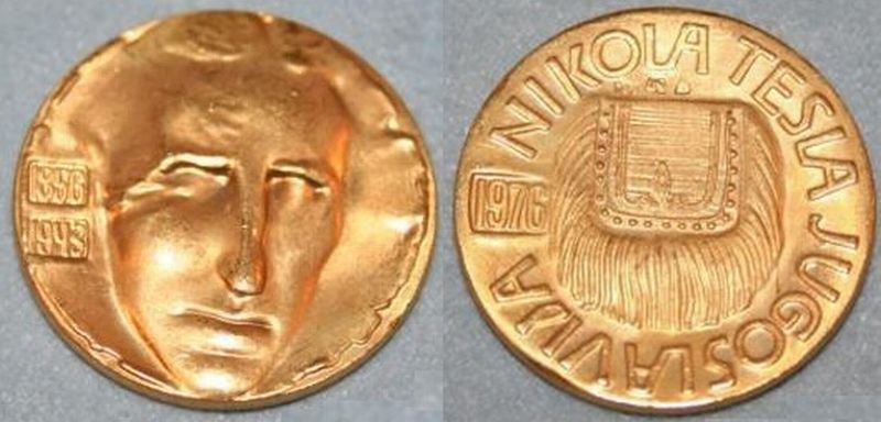 Tesla-Medal:-Is-It-Rare?