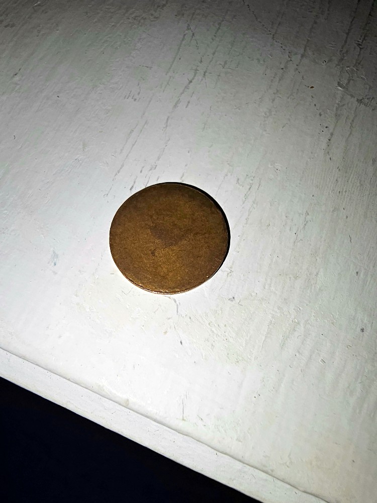 1946-Wheat-Penny-Blank-Back