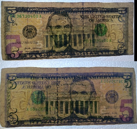 2017-Series-A-$5-Bill-Misalignment-Error