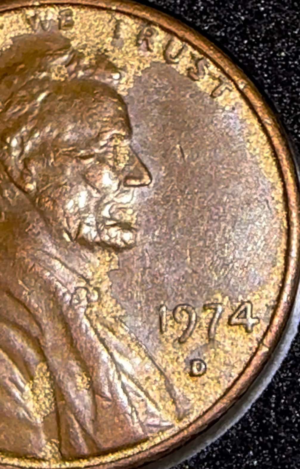 Planchet-Error?-1974-D-3.1g--Help!