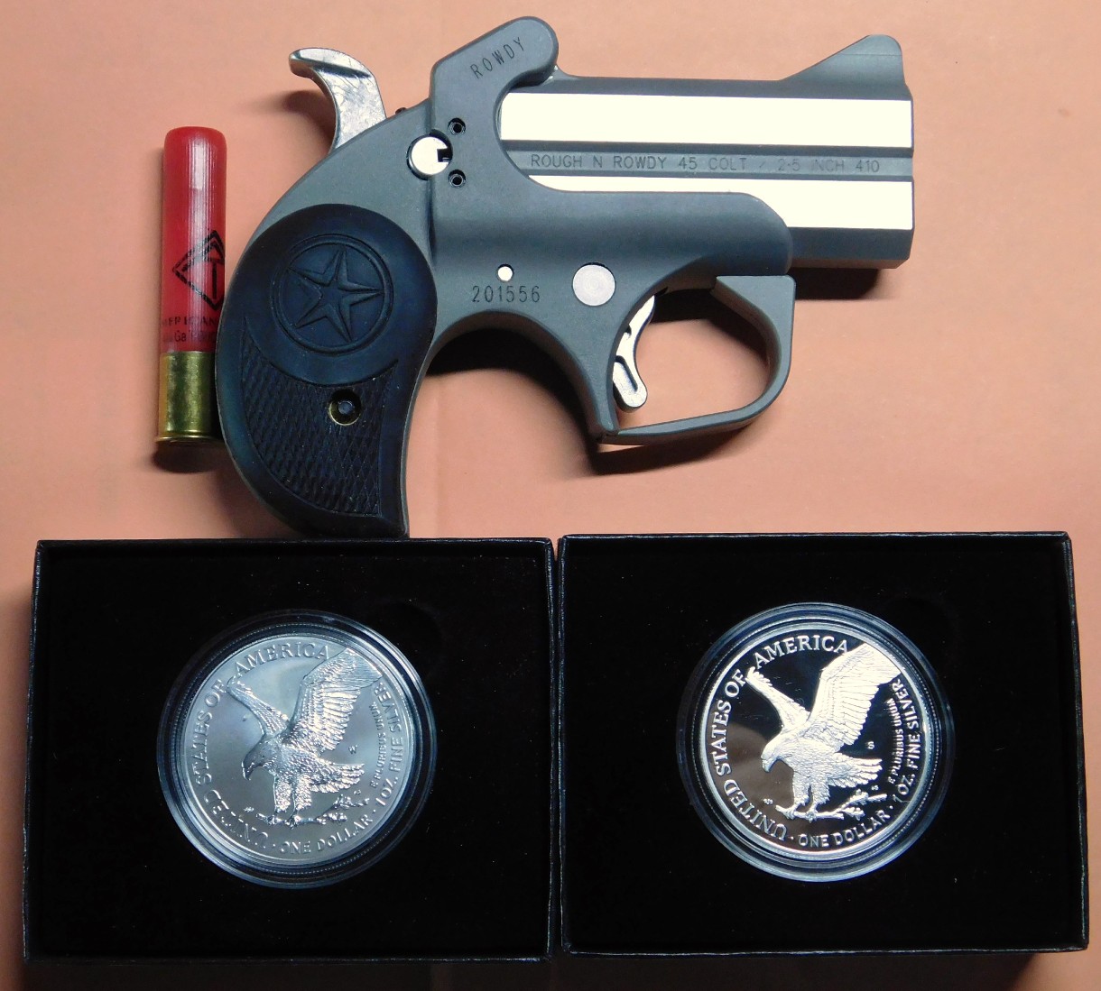 Continuing-List-To-Show-Everyones-Latest-Acquisitions