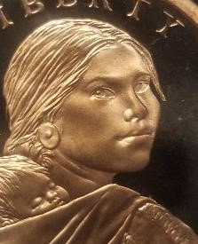 2009-Sacagawea-Proof