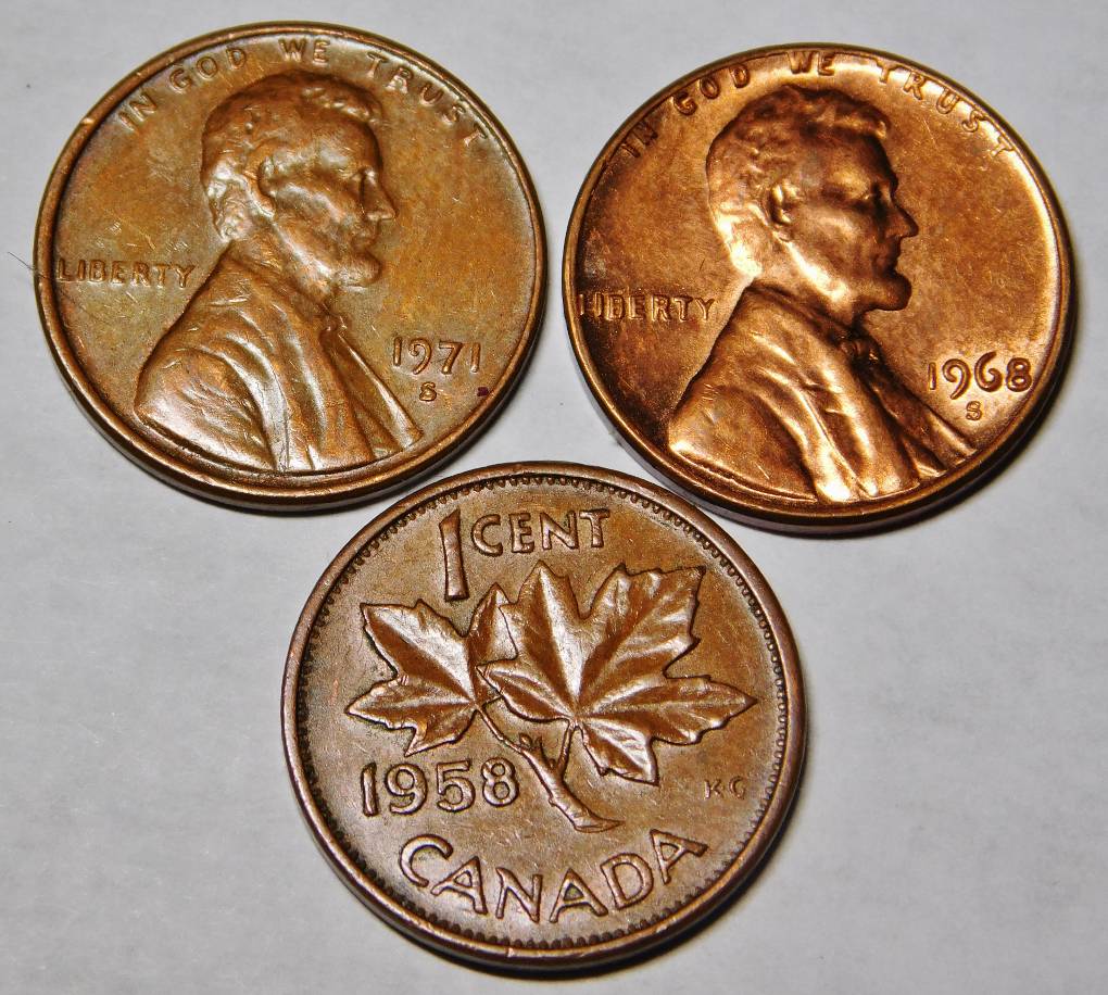 Post-A-Trio-Of-Coins.