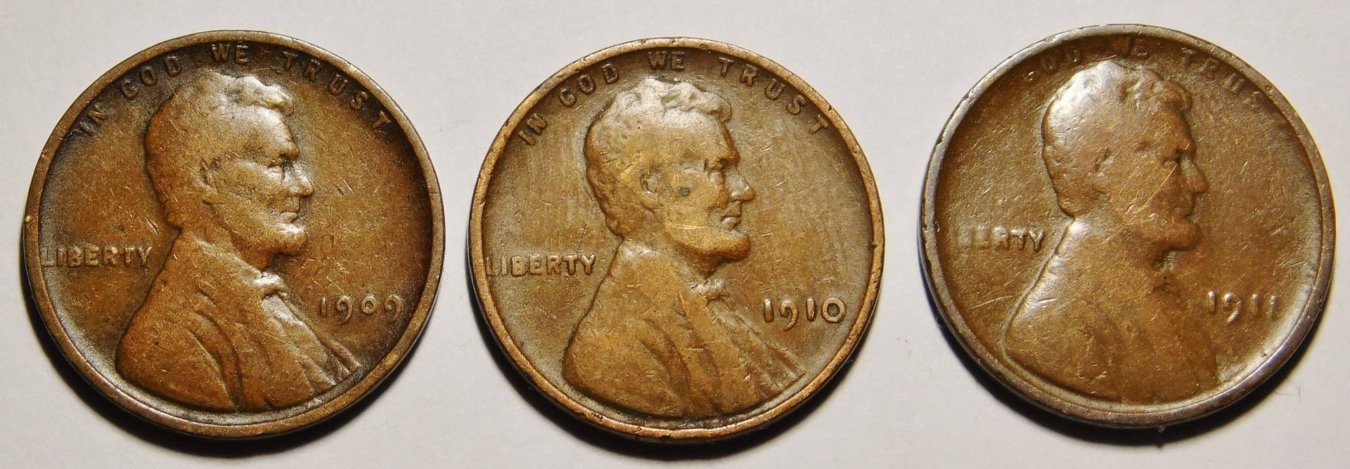 Post-A-Trio-Of-Coins.
