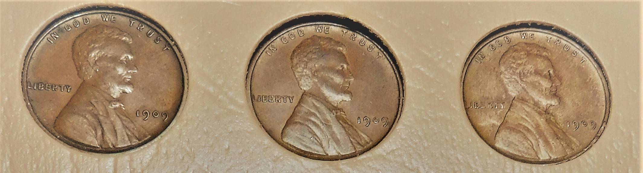 Post-A-Trio-Of-Coins.