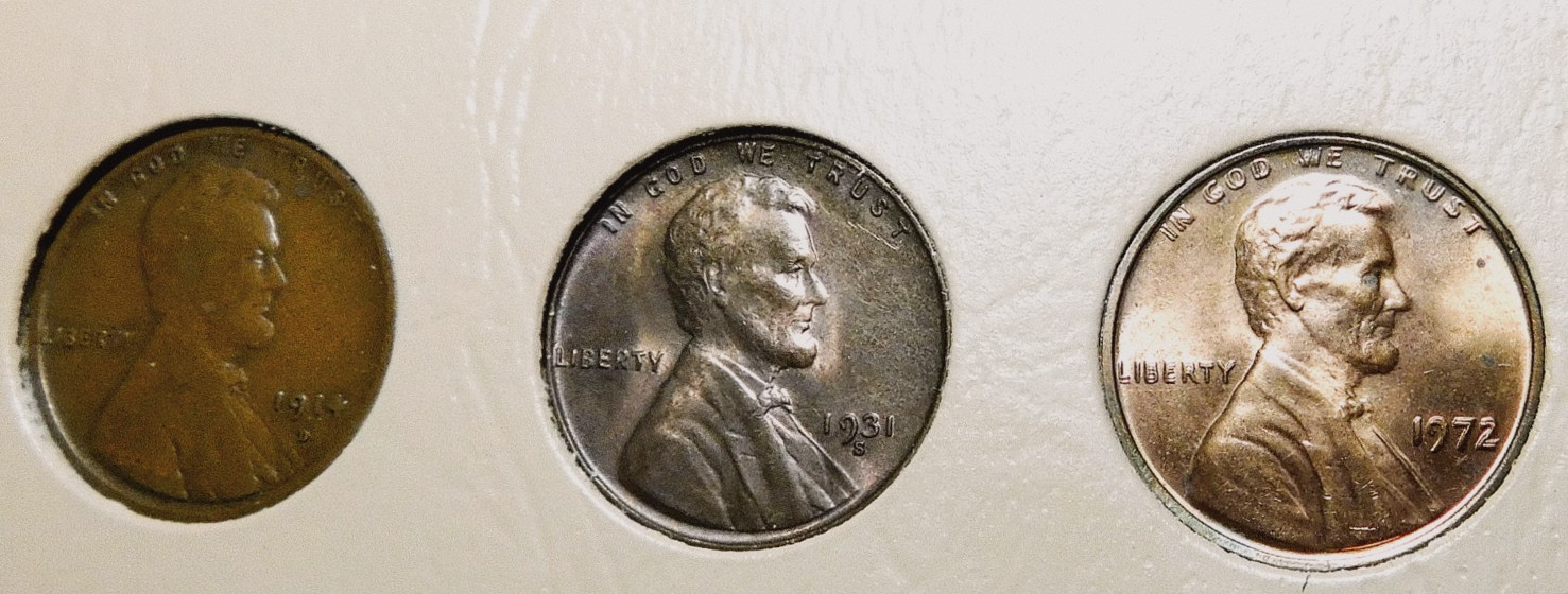 Post-A-Trio-Of-Coins.