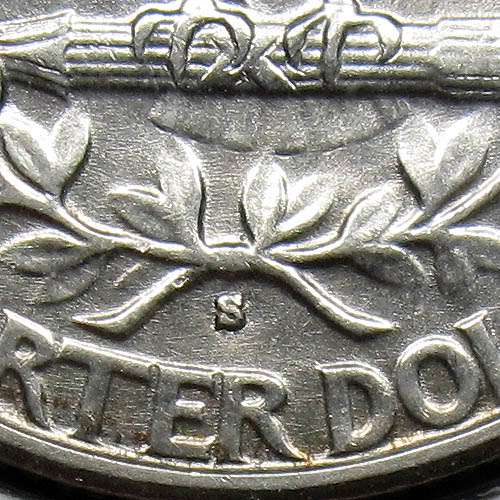 1932-Quarter--Noticeable-Error?-Value