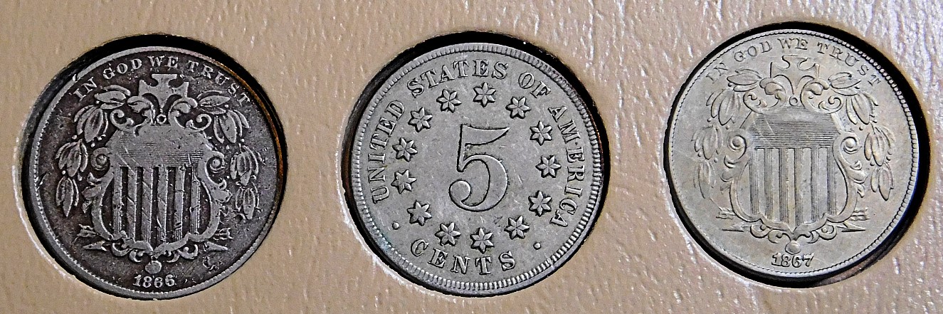 Post-A-Trio-Of-Coins.