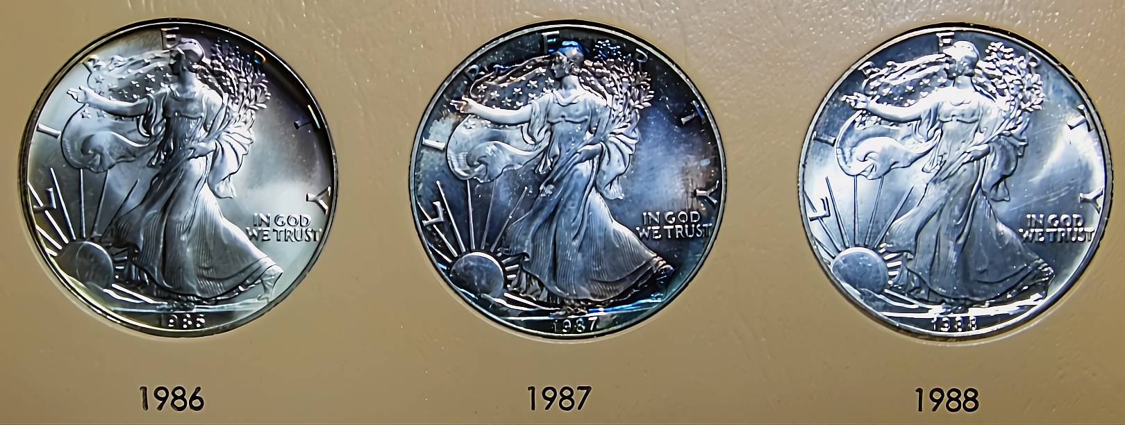 Post-A-Trio-Of-Coins.