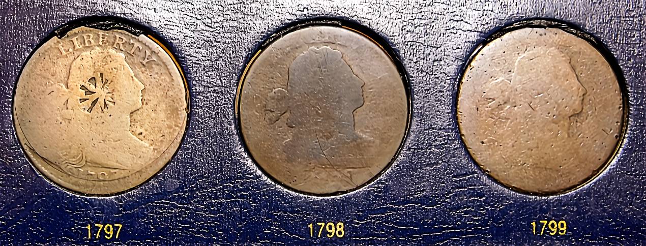 Post-A-Trio-Of-Coins.