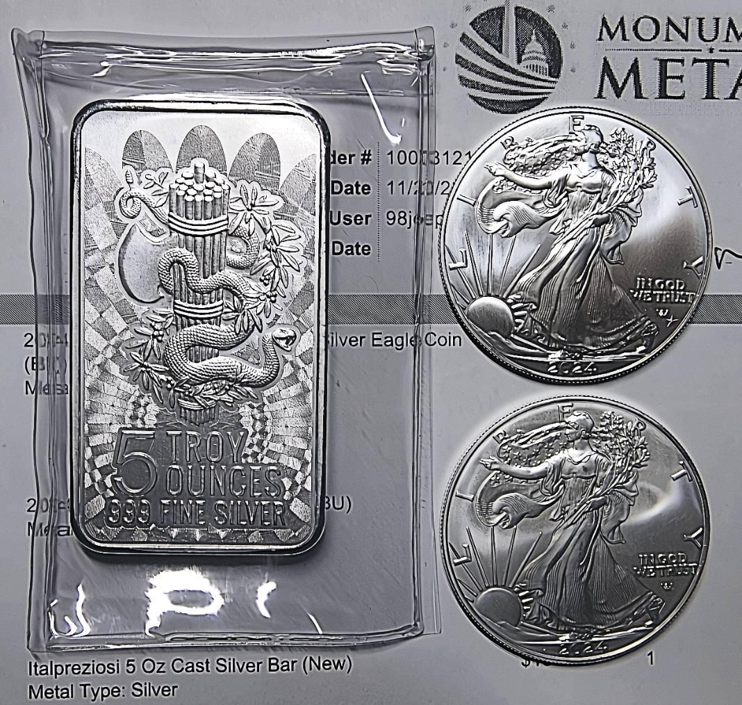 Post-A-Trio-Of-Coins.