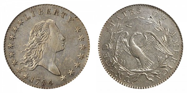 1794-Flowing-Hair-Half-Dollar-Is-Mine-Real?