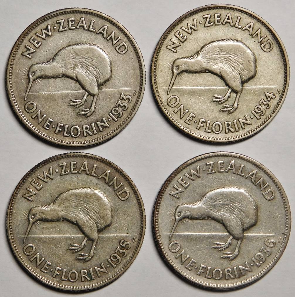World-Coins-What-Varieties-Do-You-Keep?