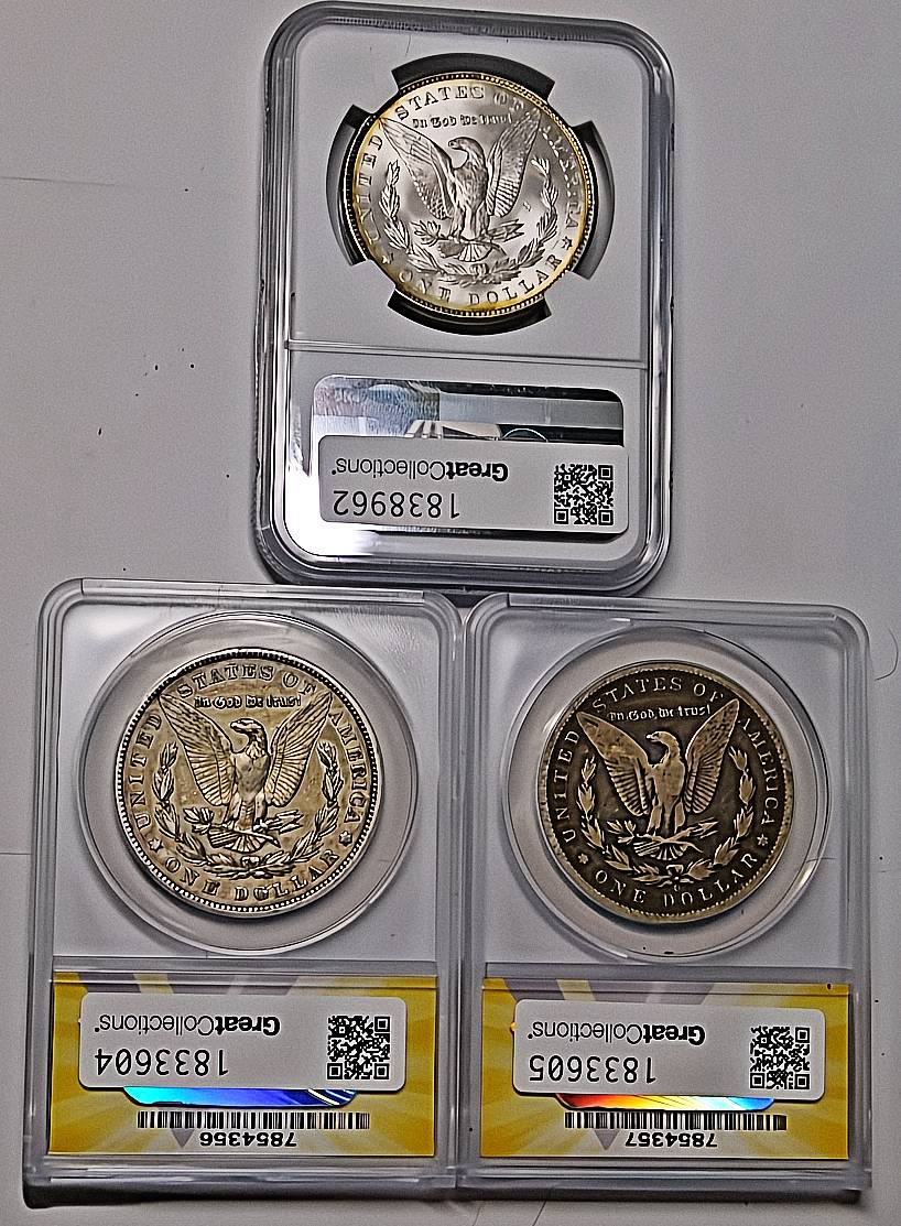 Post-A-Trio-Of-Coins.