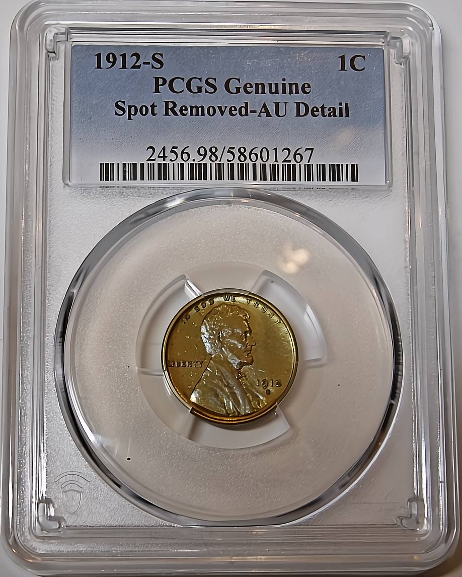 1912-S-Lincoln-Cent---Guess-The-Grade