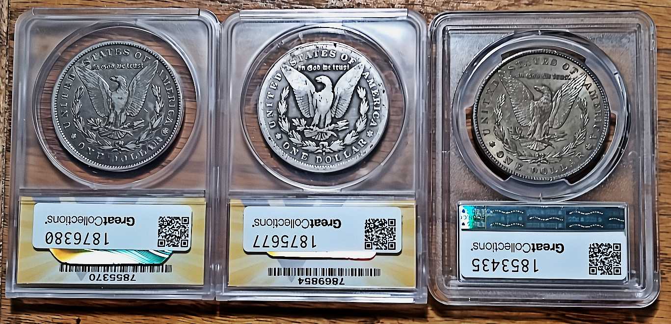 Post-A-Trio-Of-Coins.