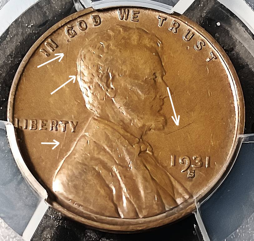 1931-S-Lincoln-Cent--PCGS--Guess-The-Grade.