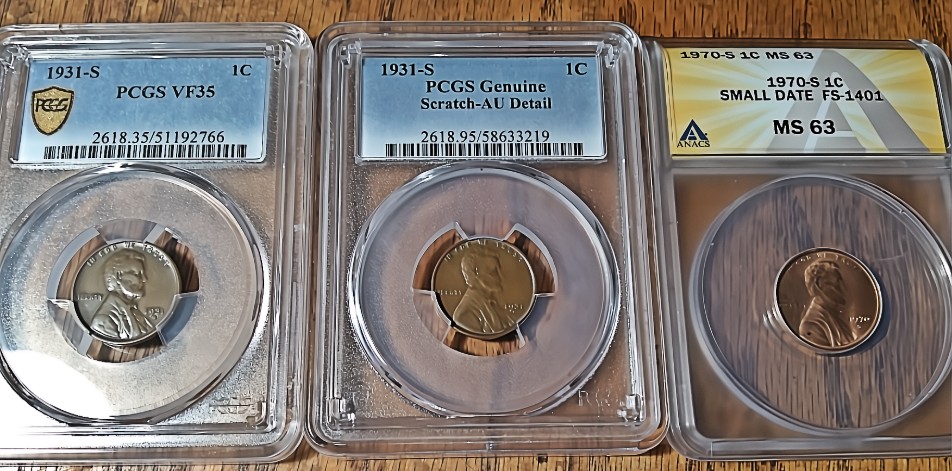 Post-A-Trio-Of-Coins.