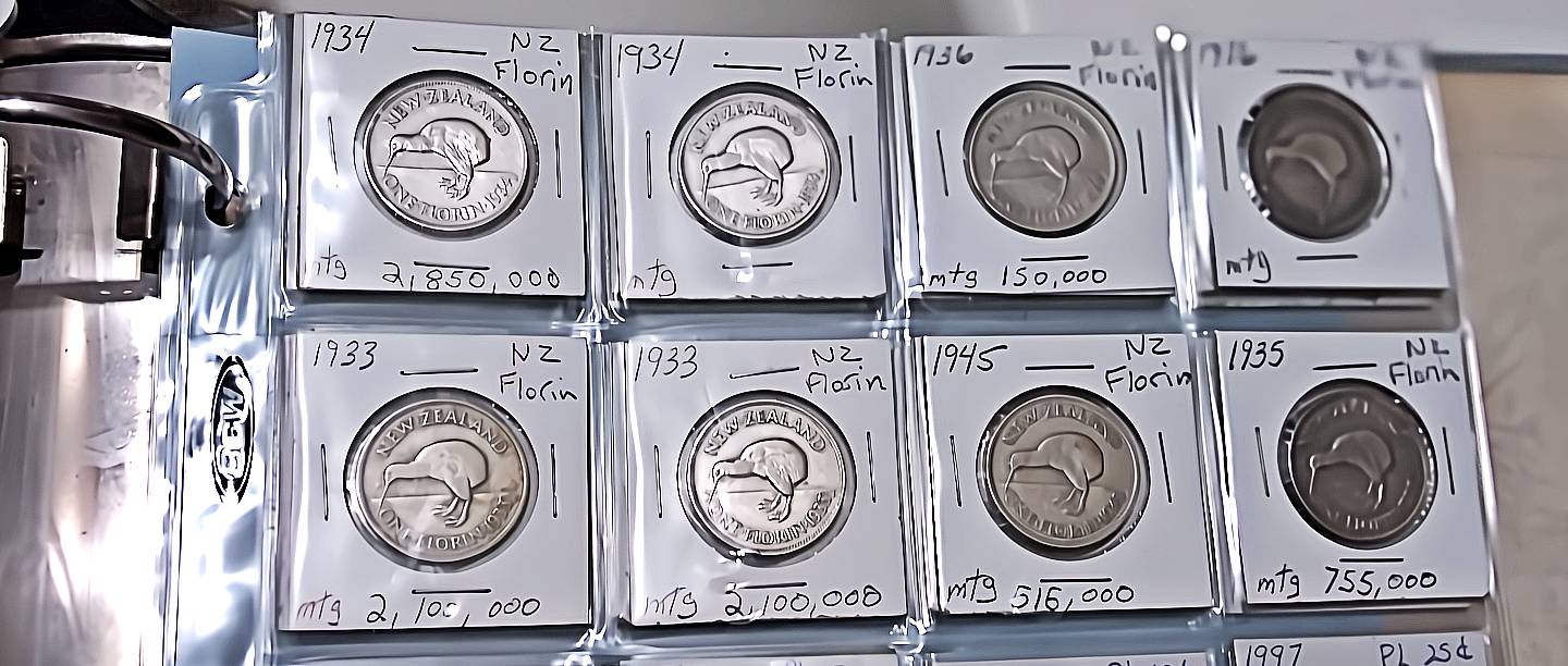 Continuing-List-To-Show-Everyones-Latest-Acquisitions