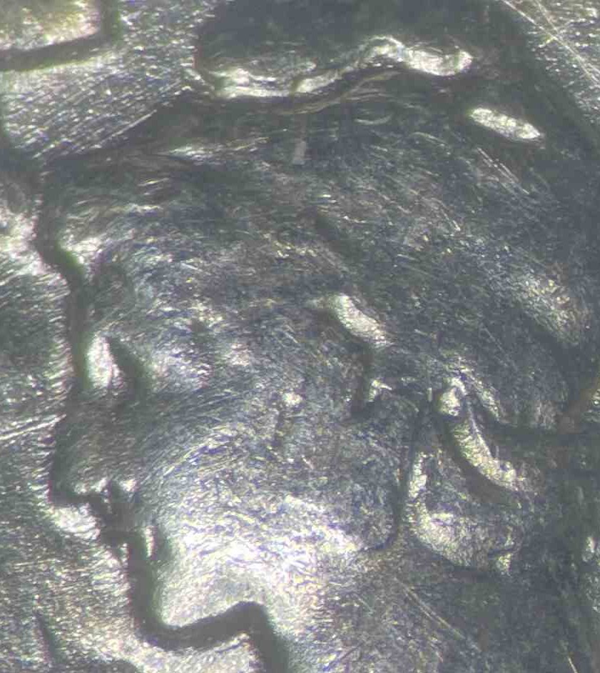Need-Help-Here-For-A-Strange-Head-Of-1945-P-Walking-Liberty