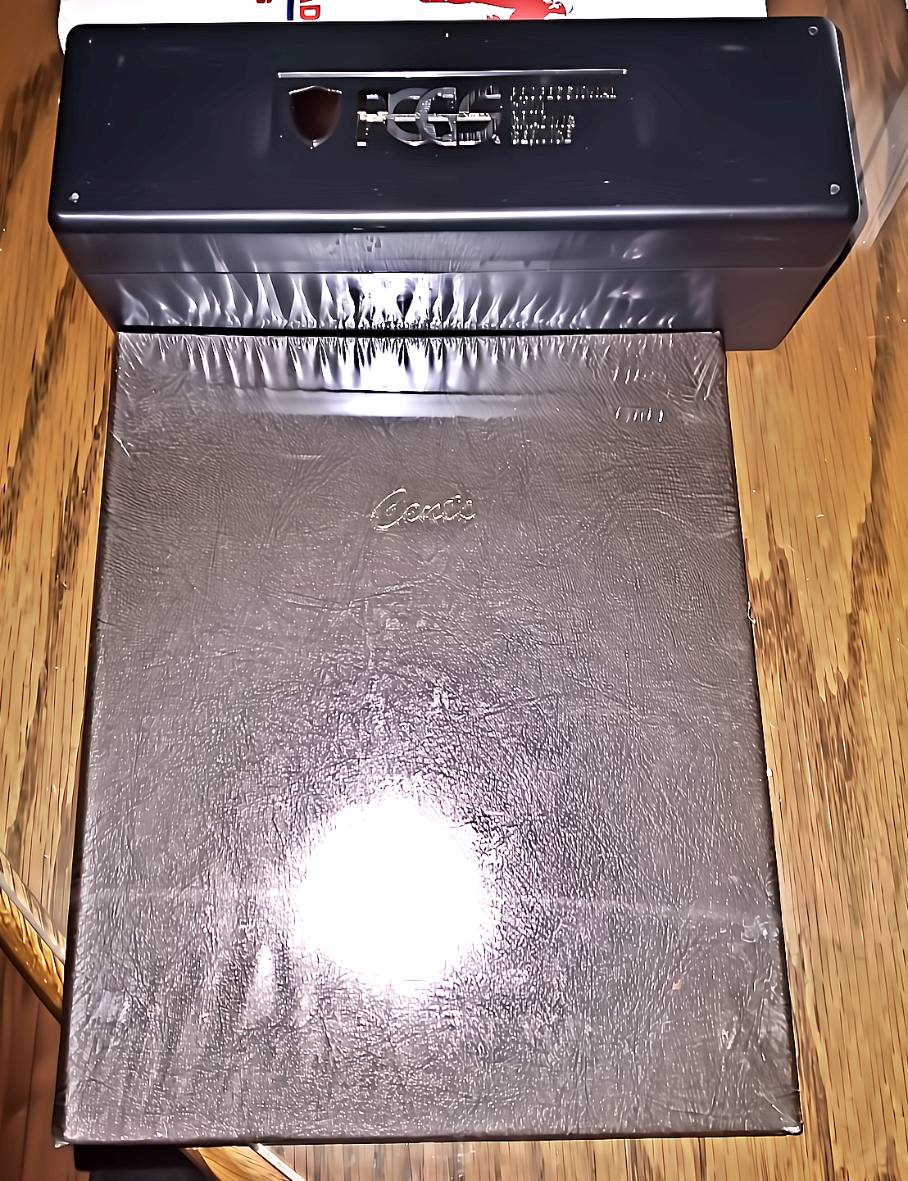 Continuing-List-To-Show-Everyones-Latest-Acquisitions