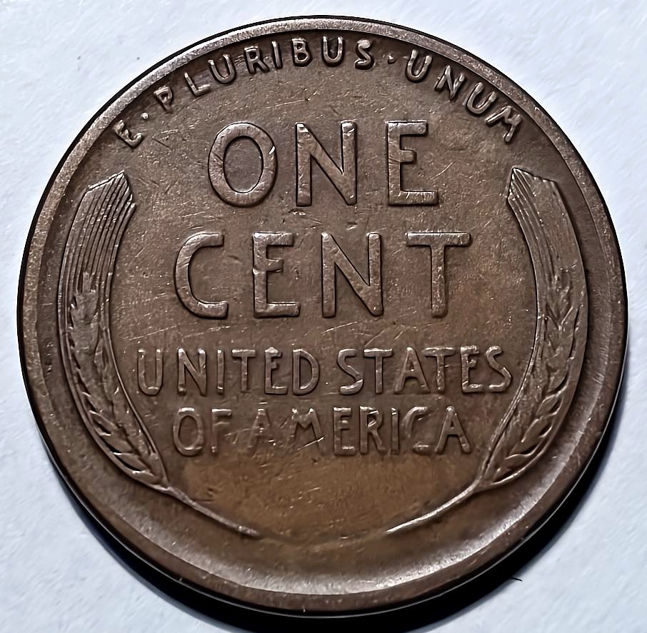 1924-S-Lincoln-Wheat-Cent---In-Need-Of-A-Grade