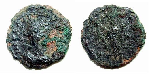 Allectus?