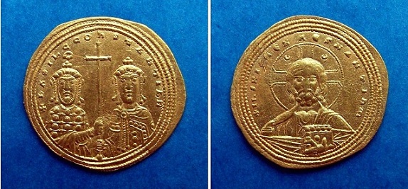 Smackdown-#1-=>-Byzantine-=>-Enter-Your-Coins-Now!!