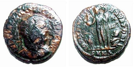 Licinius-I